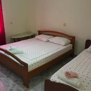 Festim Hotel Ksamil