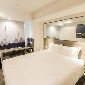 3* ホテル レッドプラネット 東京 浅草