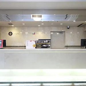 *** 酒店 克莱顿新大阪酒店 日本