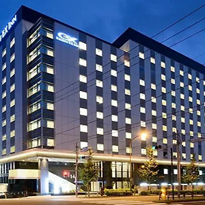 3* 酒店 Keikyu Ex Haneda