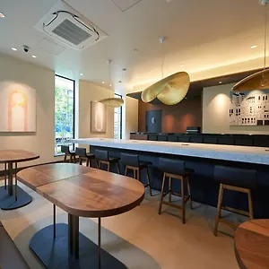 3* 酒店 上野雷索尔酒店