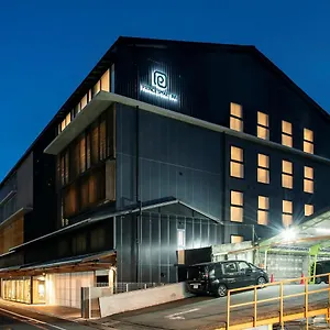 *** 酒店 Smart Sanjo 日本