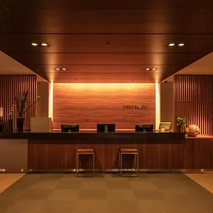 ** 胶囊旅馆 First Haneda Terminal 1 日本