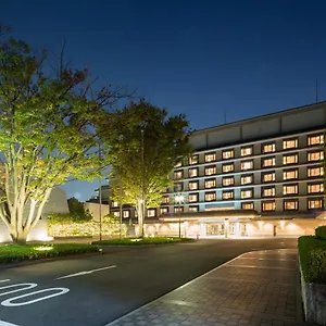 Brighton Hotel Kioto
