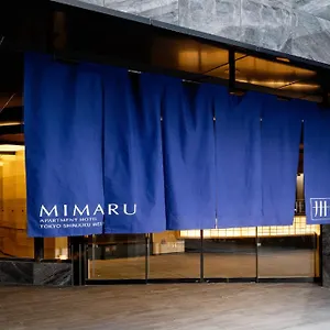 4* Hotel Mimaru Shinjuku West