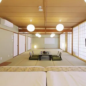 Hanagin - Large 2 Bedroom For 12people 301 Japan