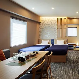 3* 公寓式酒店 Minn Akihabara
