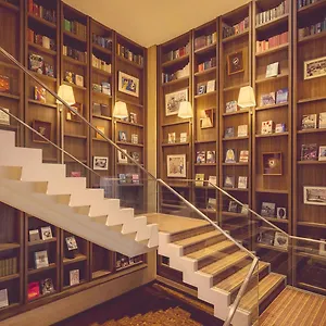 Hotel Shiba Park, Tokio