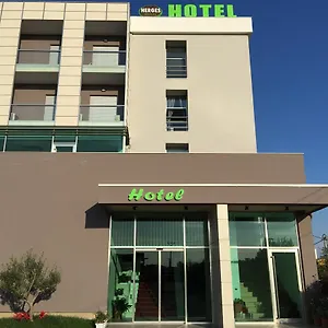 Herges Hotel Durrës