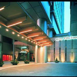 Fontaine Grand Tokyo-roppongi Tokio