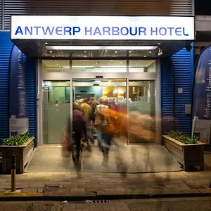 antwerp-harbour-hotel.hotelsantwerp.net/