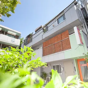  ゲストハウス 赤坂の里（女性専用）