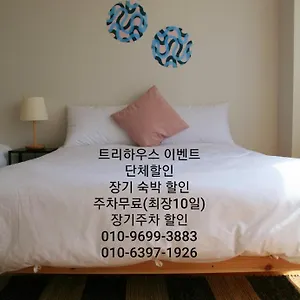 트리하우스 2*, 인천 대한민국