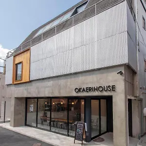  ホステル Okaeri House Itabashi Ikebukuro