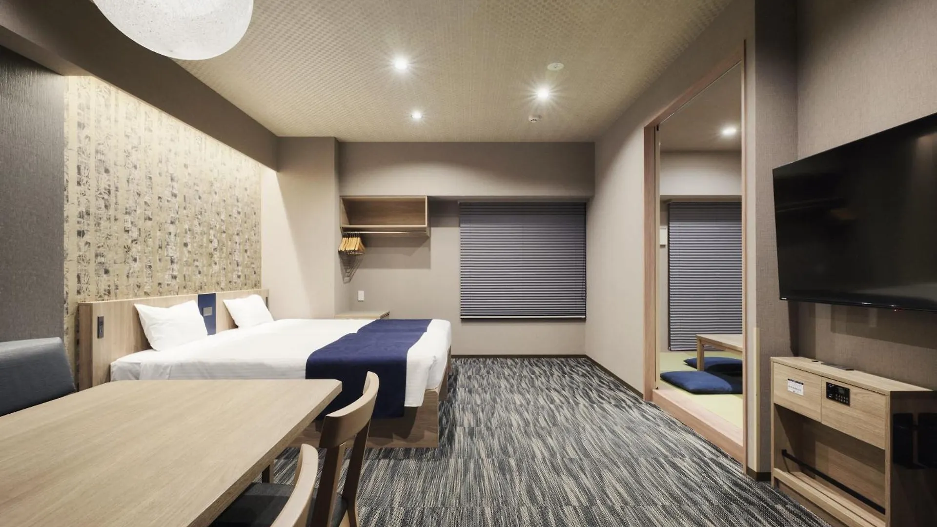 Monday Apart Premium Akihabara Tokyo 4*,  Japan