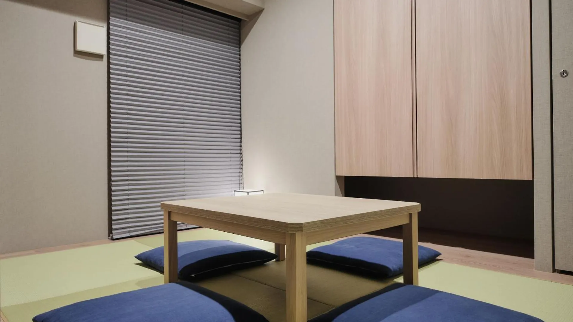 Monday Apart Premium Akihabara Tokyo